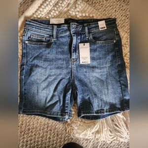 Judy Blue SHORTS